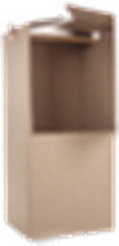 Wardrobe Box