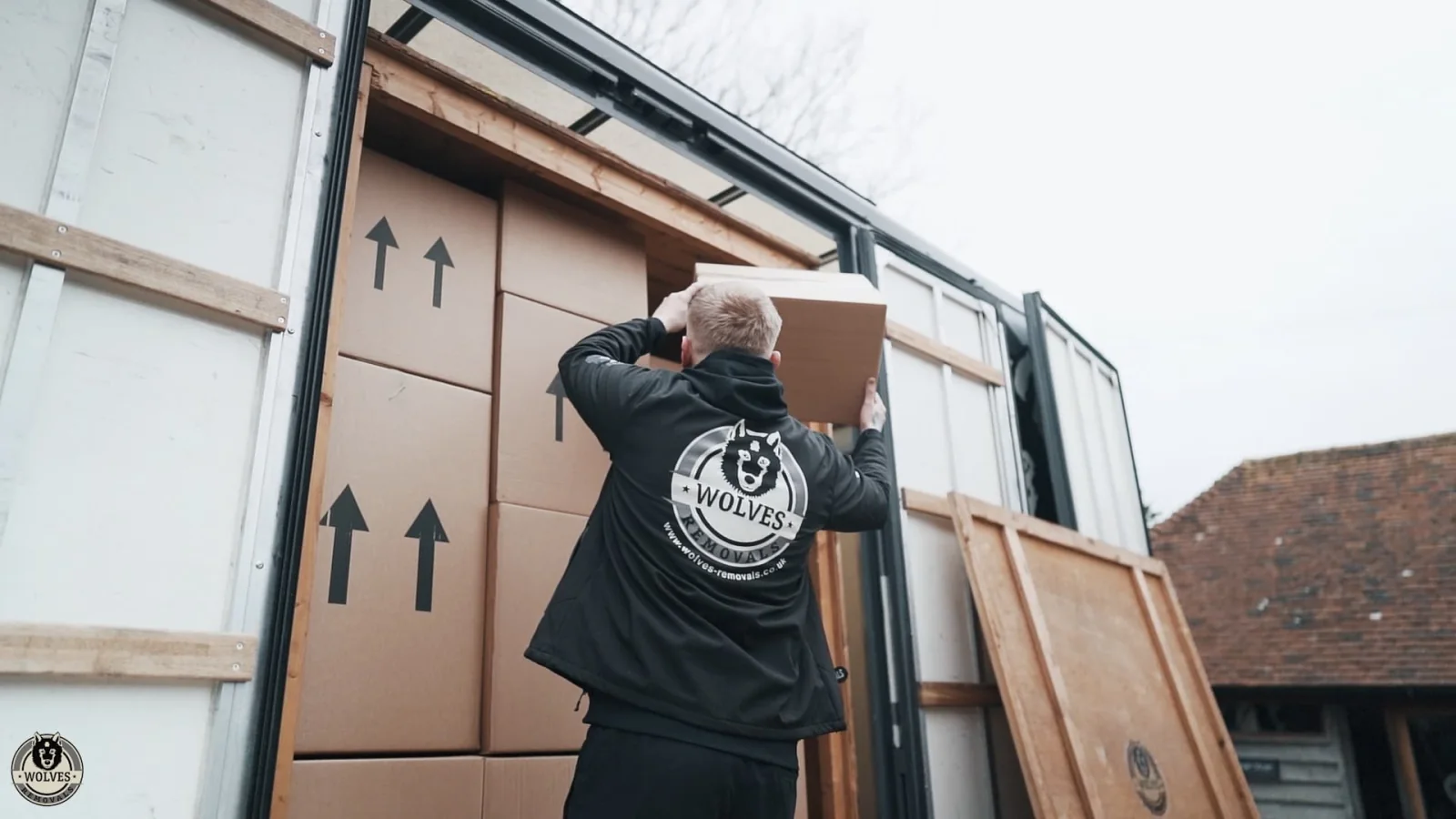 Wolves Removals frequently asked questions